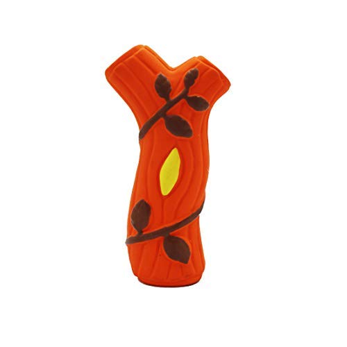 BLACKDOG Toys for Dog Tree Soft Latex Squeaky Dog & Puppies Chew Toy with Squeaker for Interactive Training Fetch and Play Toy (B07N5BQKW6) Amazon Price History, Amazon Price Tracker