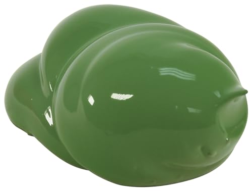 Sax PAINT ACRYLIC HB CHROME OXIDE GREEN 1/2 GALLON - Thumbnail 3