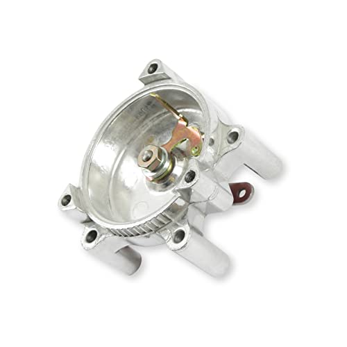 Holley 45-240 Aluminum Choke Conversion Kit #TOP3