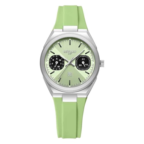 Montre REWARD 932106L-C femme montre bracelet quartz etanche acier aiguilles analogiques