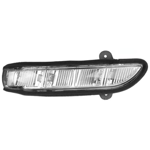 Clignotant de rétroviseur avant droit W211 W221 2007-2010 A2198200521 clignotant