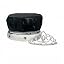 Black/Silver/White Crown