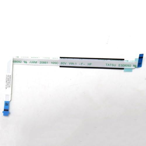 5C11H81525 New KC25A Touchpad Clickpad Trackpad TP FFC Cable NBX00023T00 for 500e Yoga Chromebook Gen 4 82W4 82W5 100e Chromebook Gen4 83G8 83G9 Laptop