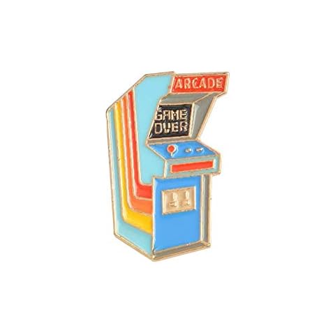 Broche Arcade Ogquaton Cover