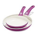 Utensilios de cocina saludables: sin PFAS