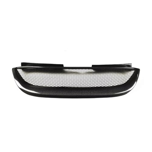 Grille calandre avant carbone Genesis Coupé 2008-2012 moulage pare-chocs