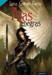 Paperback Alas Negras (Spanish Edition) [Spanish] Book