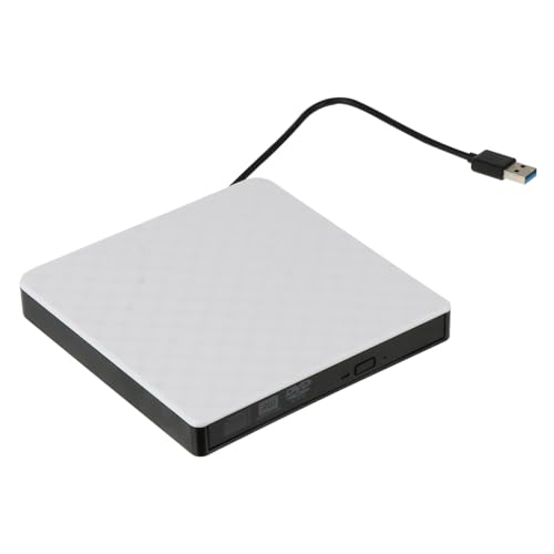 Lecteur DVD externe pour la famille Housoutil compatible ordinateurs