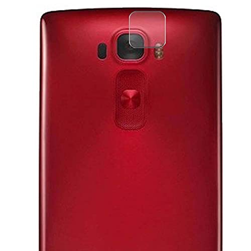 Puccy 2 Pack Camera Lens Protector Film, compatible with LG G Flex 2 Flex2 TPU Camera Cover （ Not Tempered Glass/Not Front Screen Protectors ） new version