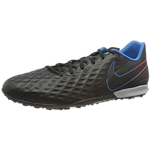 NIKE(ナイキ) レジェンド 8 アカデミー TF 29.0cm AT6100（090）ブラック/ブラック/サイレントレッド" 