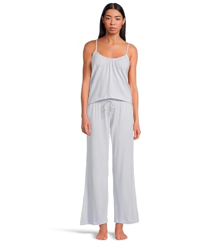 Image of Eberjey The Tencel Modal Cami & Pants Pajama Set