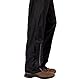 PRO-X elements Herren Hose Tramp, Schwarz, XXL, 7789