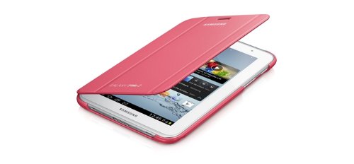 Samsung EFC-1G5SPECSTD Book Cover per Galaxy Tab 2...