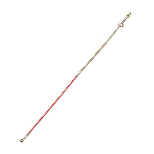 Ywmsfl Handbrake Line Adjustable Brake Cable Handbrake Wire Providing Efficient Braking Force Transfer for Different Car Model