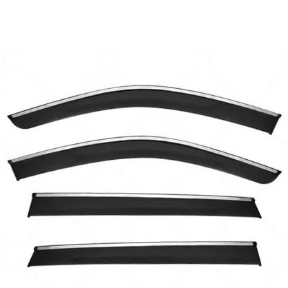 Protection contre pluie haut de gamme pour vitres BMW X5 G18