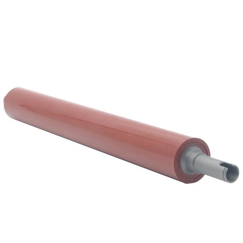 Rouleau de pression de film de fusion pour une fixation thermique parfaite sur bizhub C754e