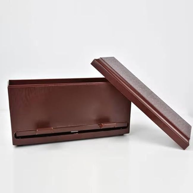 Straw Dispenser Container Countertop Large Capacity Cutlery Organizer Storage Case for Kitchen Cafe Shop Restaurant