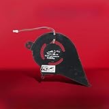 for GL702VM-DS74 Gl702vm GL702VM-BHI7N09 GL702 GL702V Laptop CPU di raffreddamento Notebook