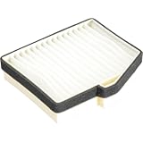 Car Cabin Air Filter for Hyundai STAREX (H1) H 200 Box H-1 Platform/Chassis 97406-4A900