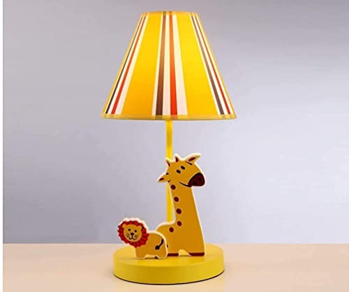 Lampe de bureau moderne enfant avec éclairage créatif de chevet