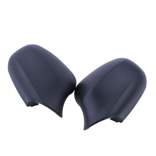 Capuchons de rétroviseur BMW E90 E91 Lci protection extérieure robuste clipsage parfait