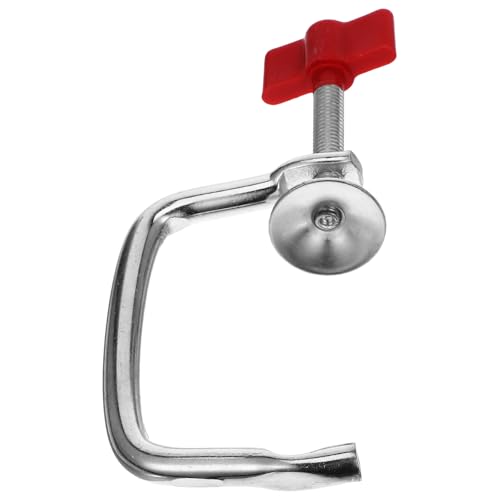 TOGEVAL Befestigungsbügel für Nudelmaschine Robuster...