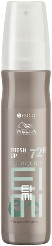 EIMI Nutricurls Fresh Up 72h 150ml