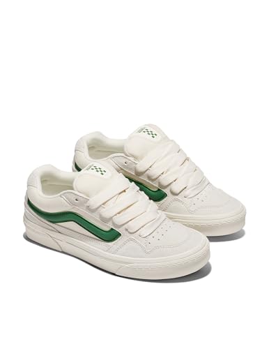 Image of Vans Women's Caldrone Shoes