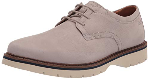 Clarks Men's Bayhill Plain Oxford