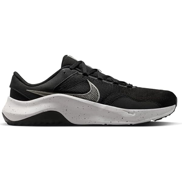 Мужские кроссовки NIKE M Legend Essential 3 NnGym