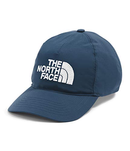 The North Face Unstructured Ball Cap, Blue Wing Teal, OS