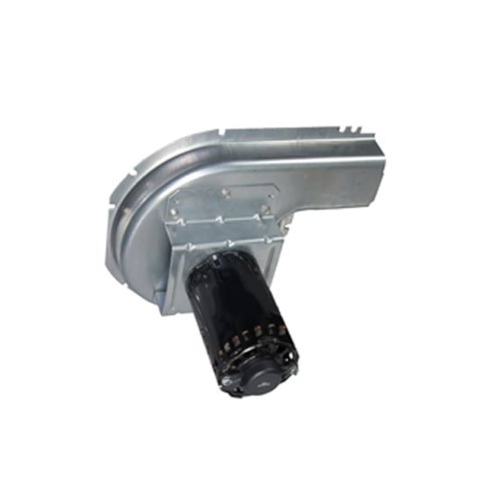 50DK406815 - Carrier OEM Furnace Vent Exhaust Inducer Motor