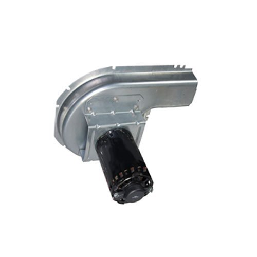 50DK406815 - Carrier OEM Furnace Vent Exhaust Inducer Motor