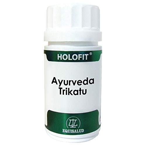Ayurveda Trikatu 50 Cáp.