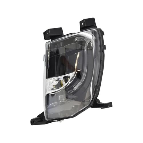 Feu antibrouillard de pare-chocs avant gauche pour Tesla Model S 2012-2020 UE 6005915-00-E