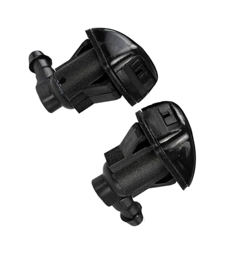 Buse de pulvérisation de pare-brise 85381-AA010 pour essuie-glace de Chevy Traverse 2011
