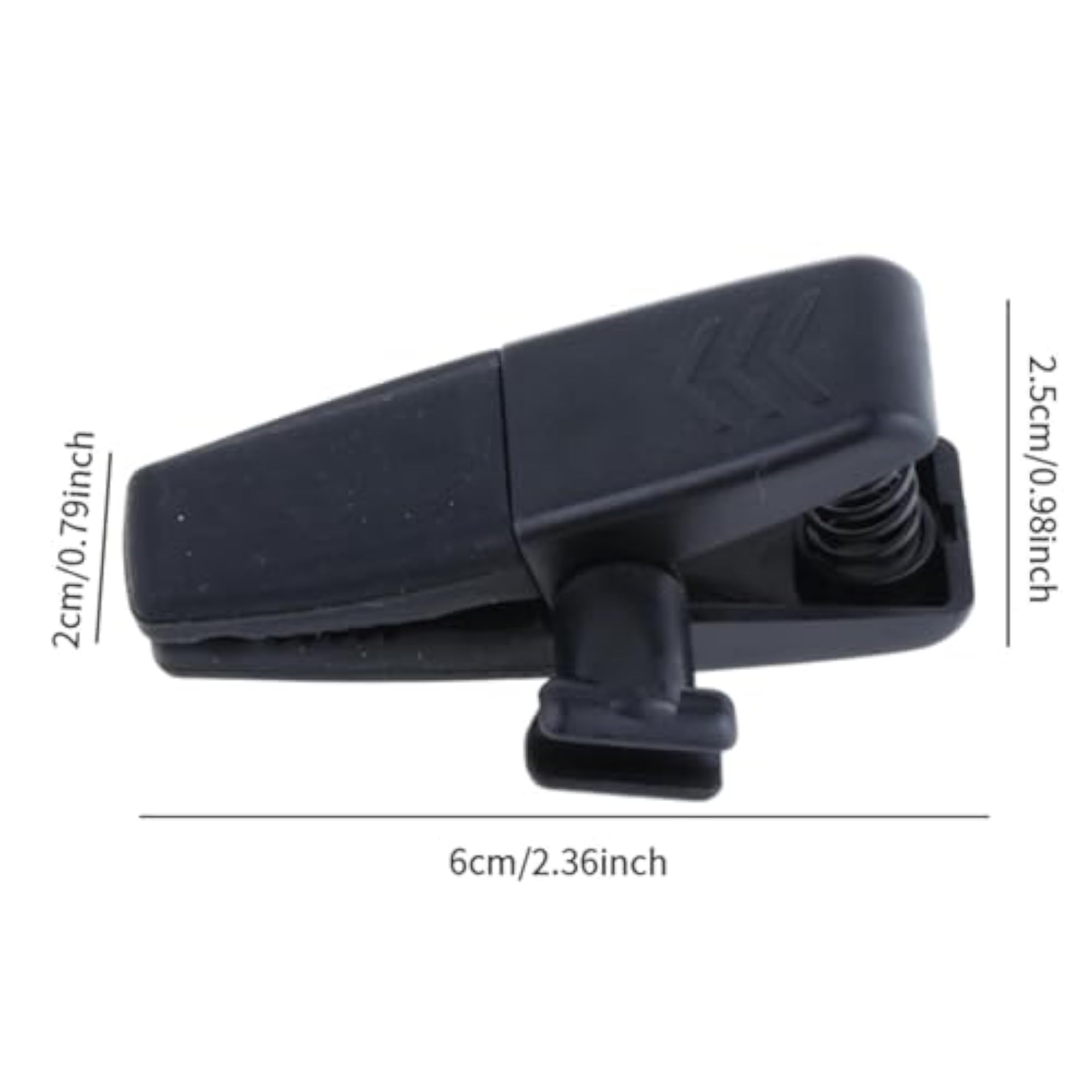 Instrument Microphone Clamp Stable Mic Stand