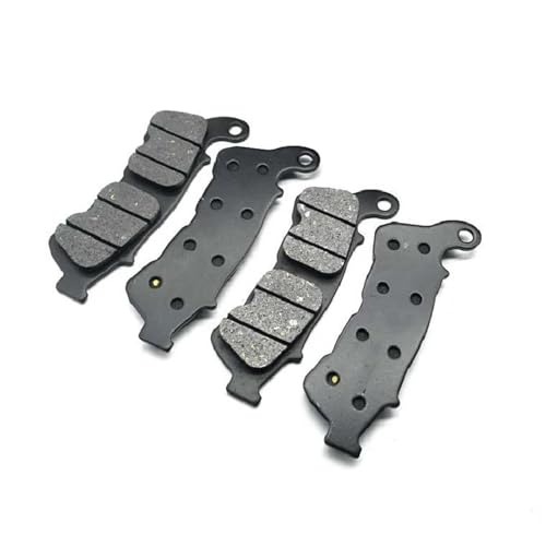 �I�[�g�o�C �ɓK������z���_XL1000V 1000 ST1300AABS XL V ST1300 A VFR800A �p �o�C�N�p�t�����g�����A�u���[�L�p�b�h �f�B�X�N �A�N�Z�T���[�L�b�g