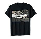 Turbo Tuner s Kompaktwagen Walter Rohrl Rallyefahrer World 2-türer Gruppe B