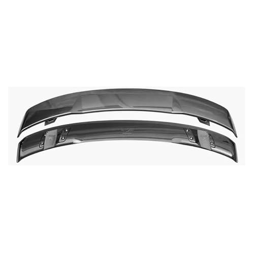 Aileron coffre arrière Mazda 3 Berline kit carrosserie ABS premium