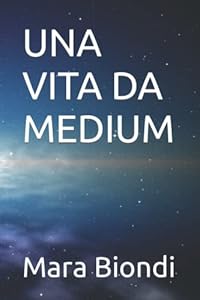 Vedi scheda su Amazon Una vita da medium