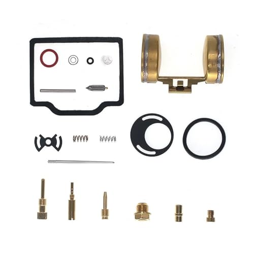Kit carburateur vanne pointeau joint pour balades sereines en SL100 XL100