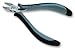 CK TOOLS - T3773 D-115 - CUTTER, SIDE, MINI BEVEL, 125MM by Materro(tm)
