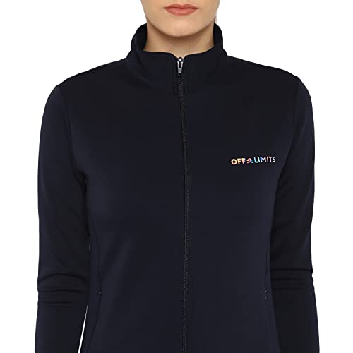 Image of OFF LIMITS SKB FO Jacket for Women