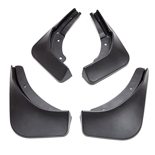 Garde-boue pour Mercedes B180 B200 W247 finitions soignées style origine
