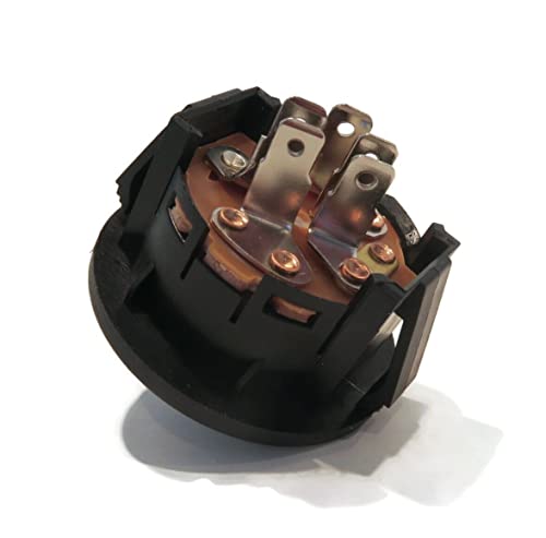 Interrupteur de démarrage Toro Z Master Professional 6000 contact fiable