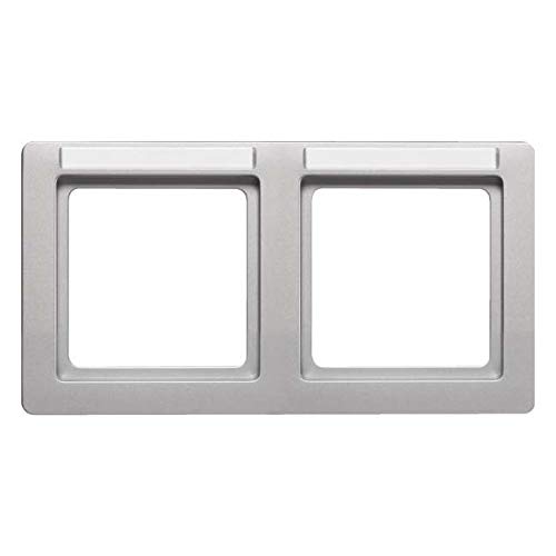 Marco 2EH structure aluminium Q.1 à porte-étiquette rigide et modulable