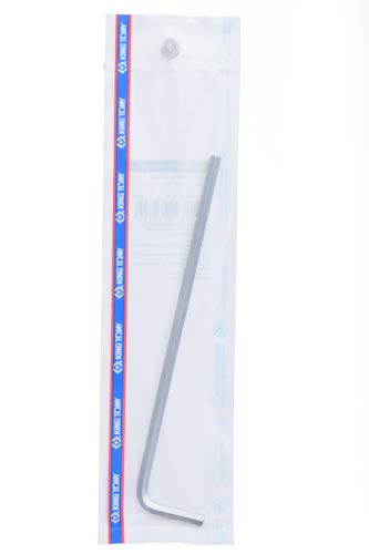 KingTony BR ST1125 MR Chave L Hexagonal Extra Longa, Cinza, 5 mm