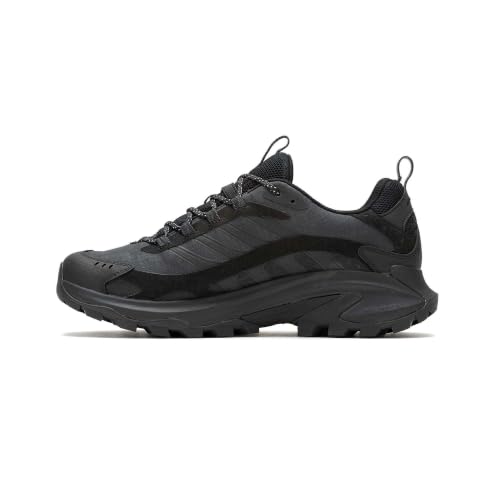 Image of Merrell Mens Moab Speed 2 GTX