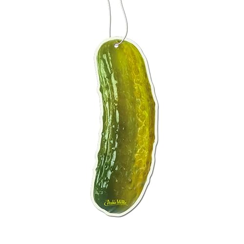 Mcphee Pickle - Dill Air Freshener